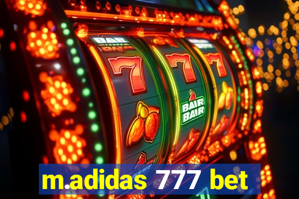 m.adidas 777 bet